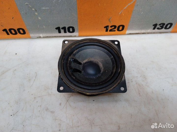 Динамик Lifan Breez 520 1.6 2008