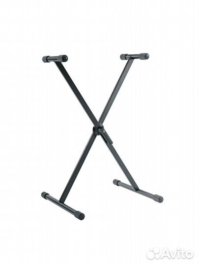 Mikado MK-600W Синтезатор + стойка