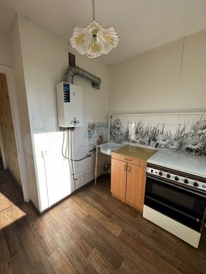 2-к. квартира, 47 м², 4/5 эт.