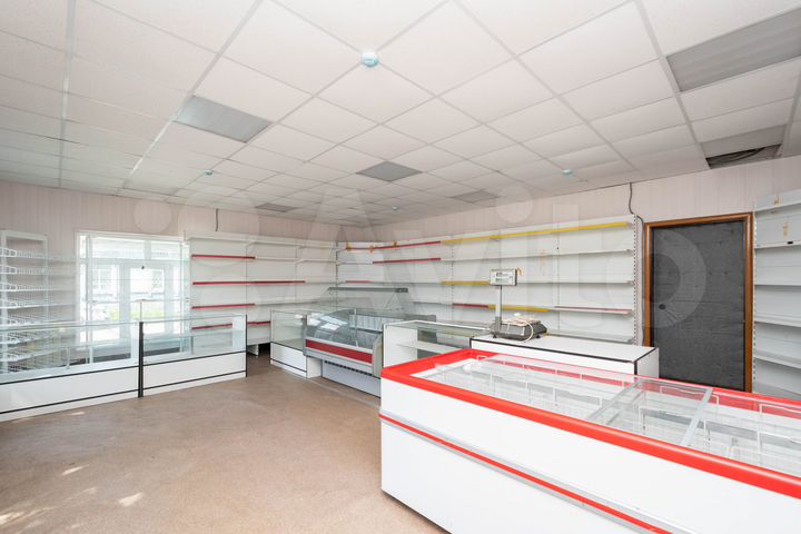 Торговая площадь, 155 м²