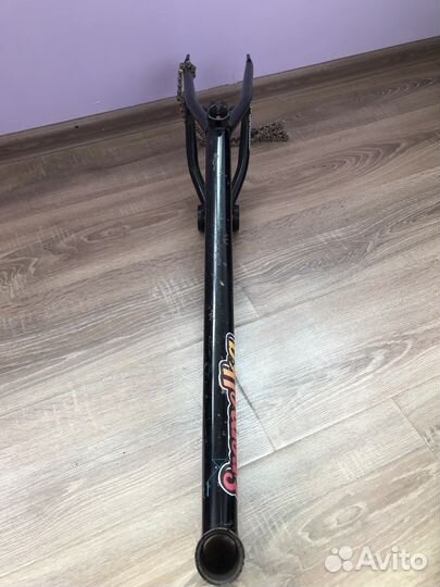 Бмх рама Wtp Versus