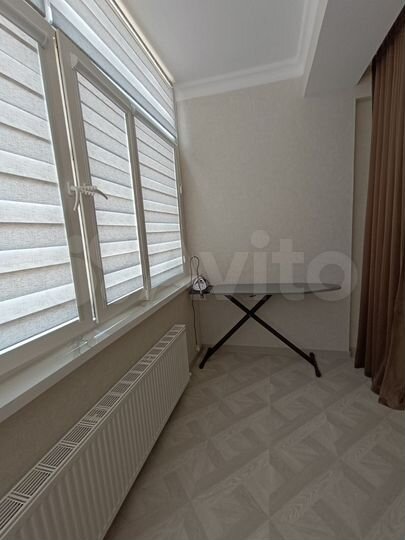 2-к. квартира, 70 м², 5/10 эт.