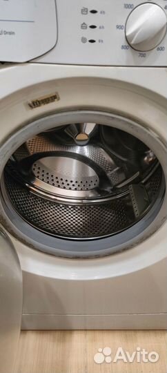 Indesit wisl 105X