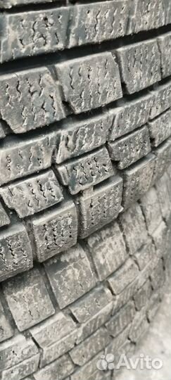 Dunlop Graspic DS3 205/55 R16