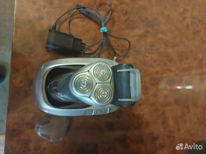 Электробритва philips