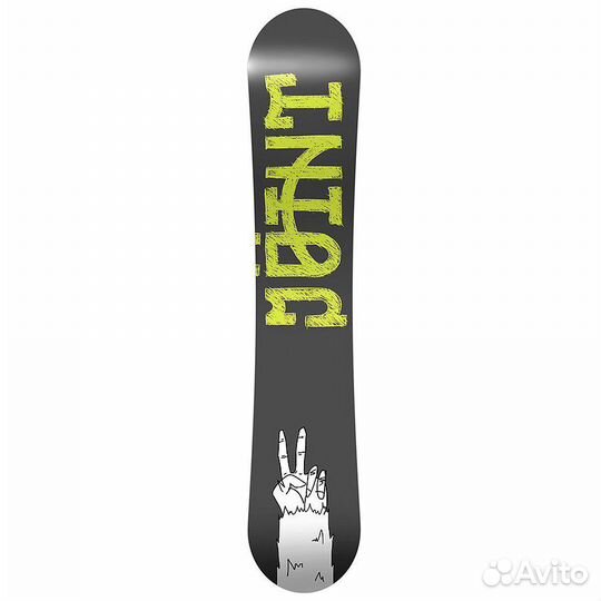 Сноуборд Joint Mountain Calls