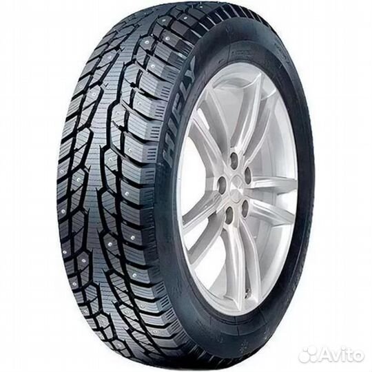 Hifly Win-Turi 215 235/45 R18 98