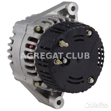 Генератор krauf ALR1347KL