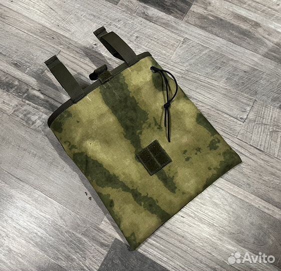 Сбросник тактический Мох