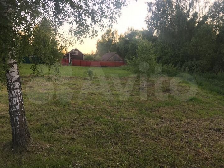 Участок 12 га (ИЖС)