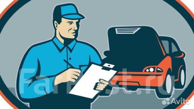 Механик по выпуску автотранспорта