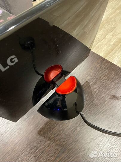 Монитор LG Flatron L1900J