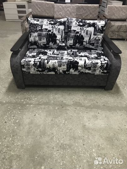 Диван малютка