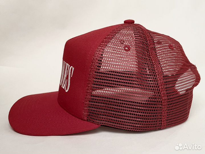 Бейсболка Amiri (оригинал), Новая