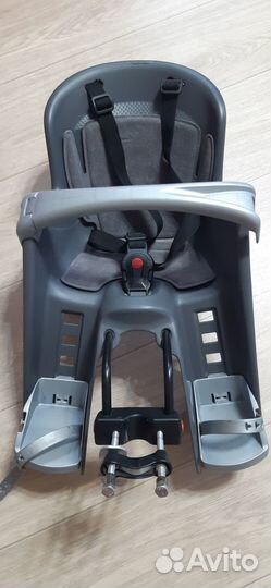 Детское сидение для велосипеда