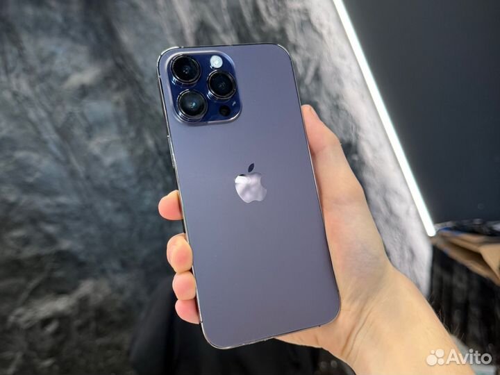 iPhone 14 Pro Max, 256 ГБ