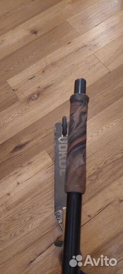 Трюковой самокат explore booger