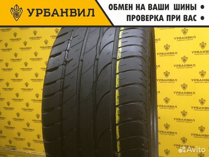 Barum Bravuris 2 235/45 R17 94W