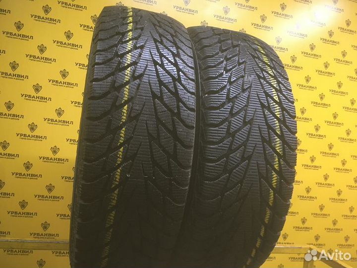 Cordiant Winter Drive 2 215/60 R17 100T