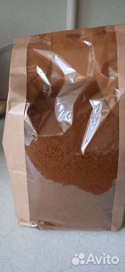 Березовый гриб чага (порошок)