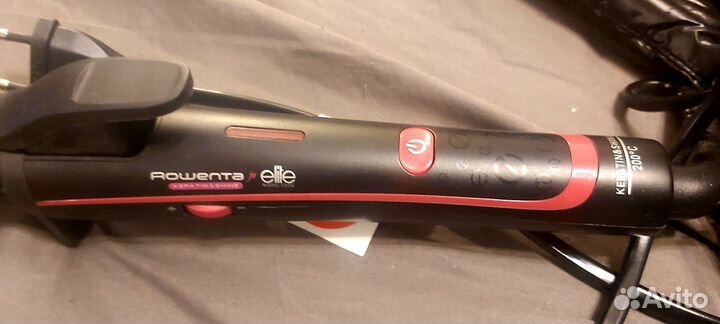 Плойка щипцы