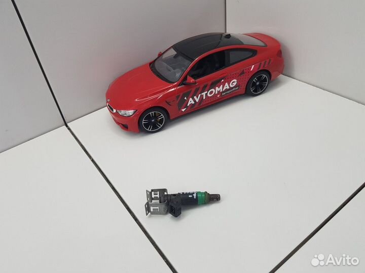 Форсунка топливная (Ford Focus)