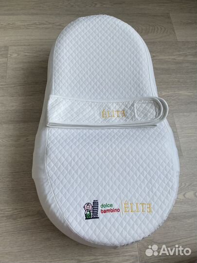 Кокон для новорожденных