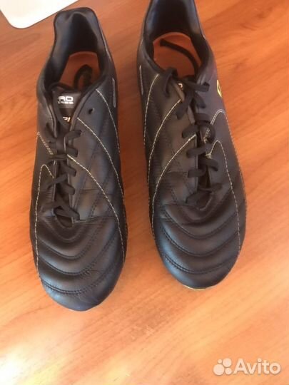 Бутсы и щитки