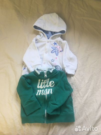 Одежда детская