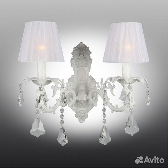 Omnilux OML-30801-02 Catanzaro бра