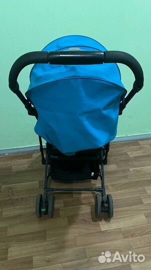 Коляска recaro easylife