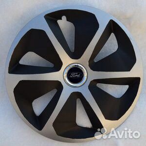 Колпаки mix R16 Форд фокус Мондео Ford Kuga