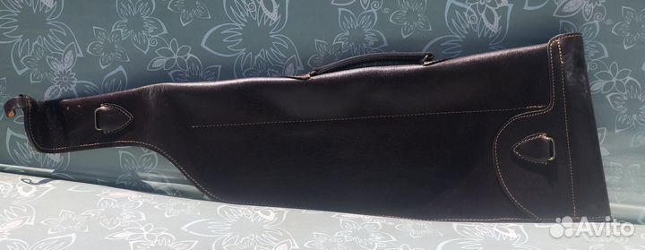 Чехол для ружья иж 27