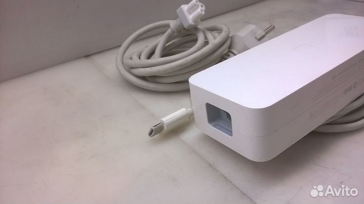 Блок питания Mac mini 85W с кабелем