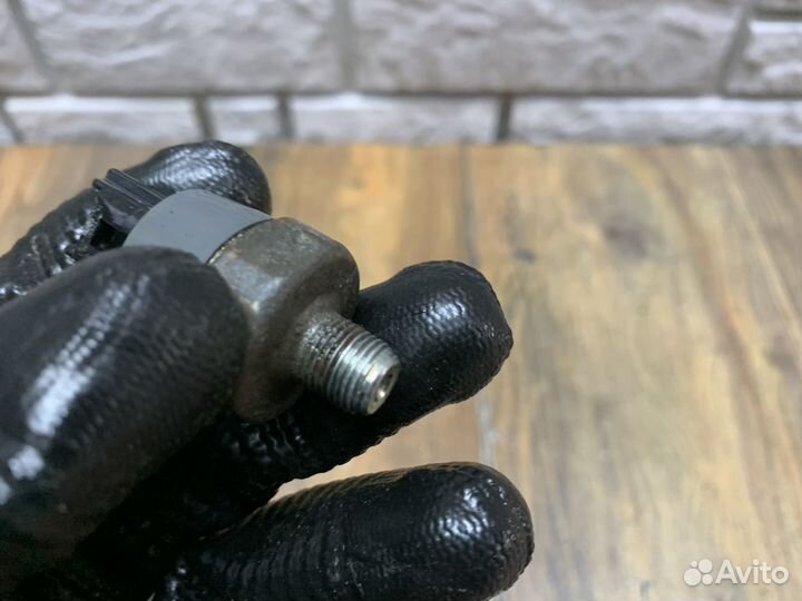 Lexus RX 350 Датчик давления масла 3.5 2grfe