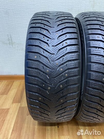 Kumho WinterCraft Ice WI31 205/55 R16