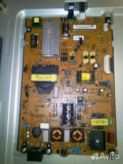 LGP32-13P, EAX64907901(2.3) (2.4)