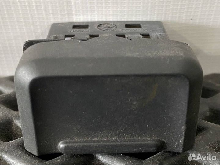 Заглушка DAF 106 2014266