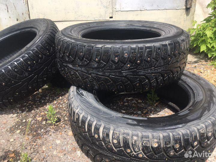 Nokian Tyres Nordman 5 195/65 R15