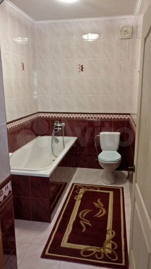 Дом 60 м² на участке 1 сот.