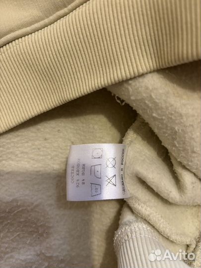 Худи mech.moscow