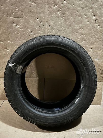 Maxxis SP3 Premitra Ice 195/55 R15 85T