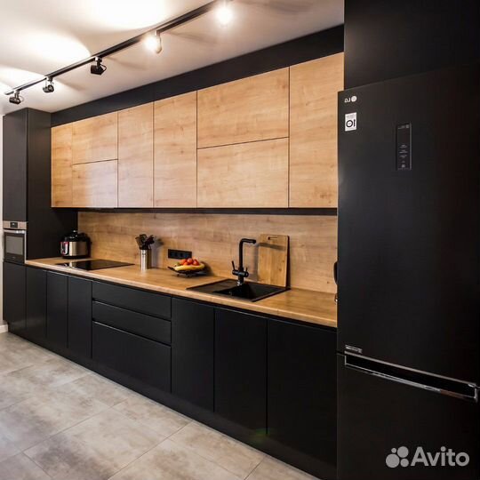 Кухонный гарнитур