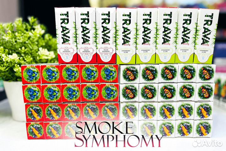 Symphony - ваш путь к бизнесу