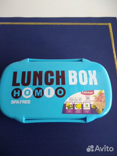 Ланч бокс