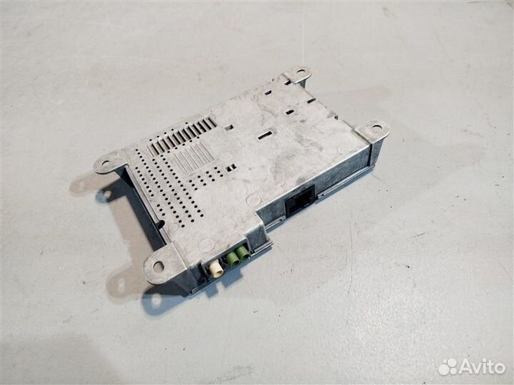 Блок управления Mercedes Cla-Class W118 M282 2020