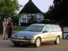 Volvo V70 II (2000—2004) Универсал