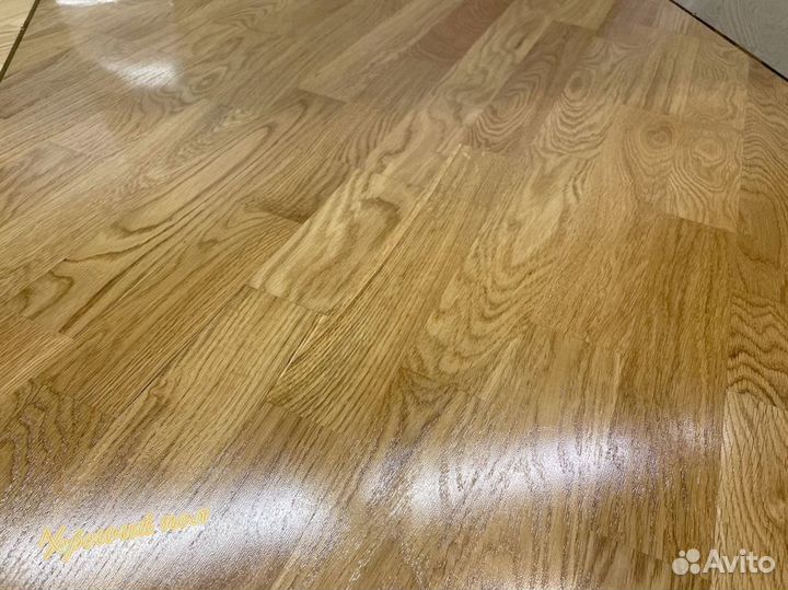 Инженерная доска для пола