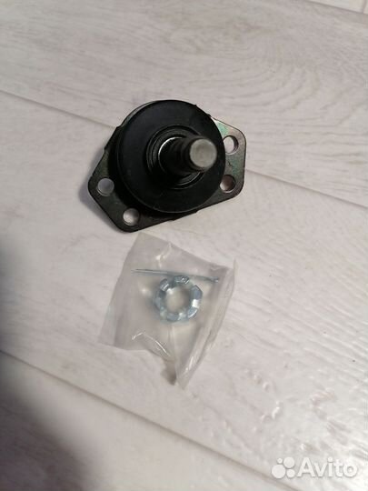 Шаровая опора верхняя Toyota