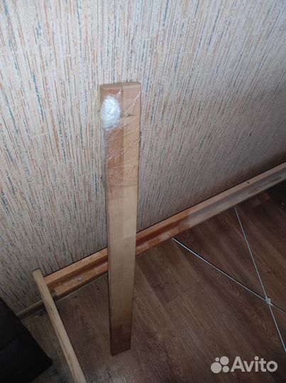 Кроватка Икеа+матрас